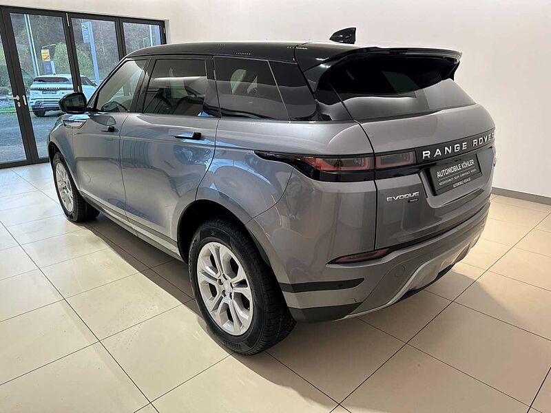 Land Rover Range Rover Evoque P200 NAVI DAB WINTERPAKET 18''