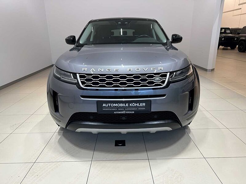 Land Rover Range Rover Evoque P200 NAVI DAB WINTERPAKET 18''