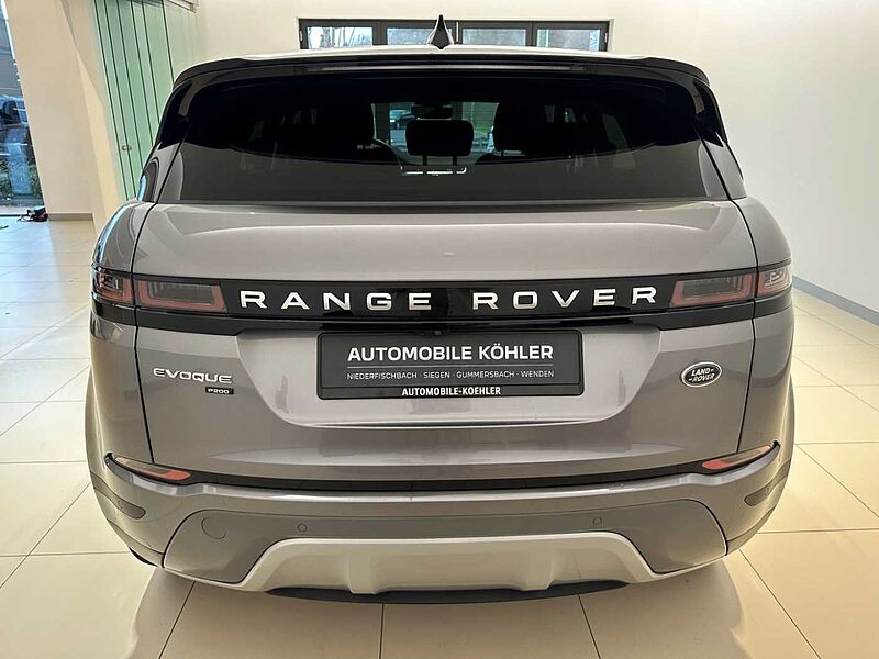 Land Rover Range Rover Evoque P200 NAVI DAB WINTERPAKET 18''