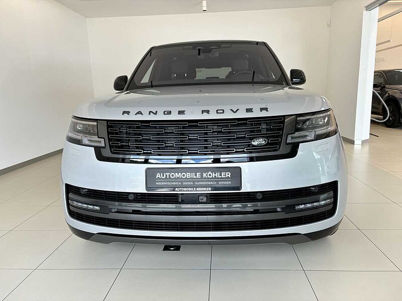 Land Rover Range Rover P530 Autobiography STANDHEIZUNG AHK