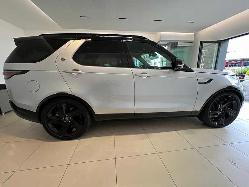 Land Rover Discovery P360 R-Dynamic HSE 7-SITZE AHK STANDHZ P360 R-Dynamic HSE 7-SITZE AHK STANDHZ