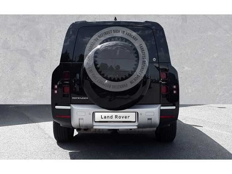 Land Rover Defender 130 D250 SE AHK WKP 4Z-KLIMA NAVI DAB