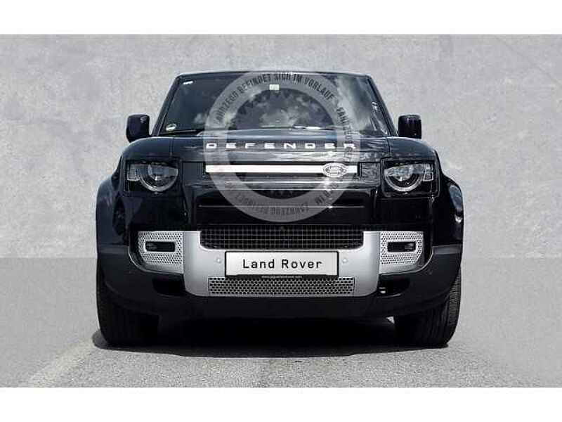 Land Rover Defender 130 D250 SE AHK WKP 4Z-KLIMA NAVI DAB