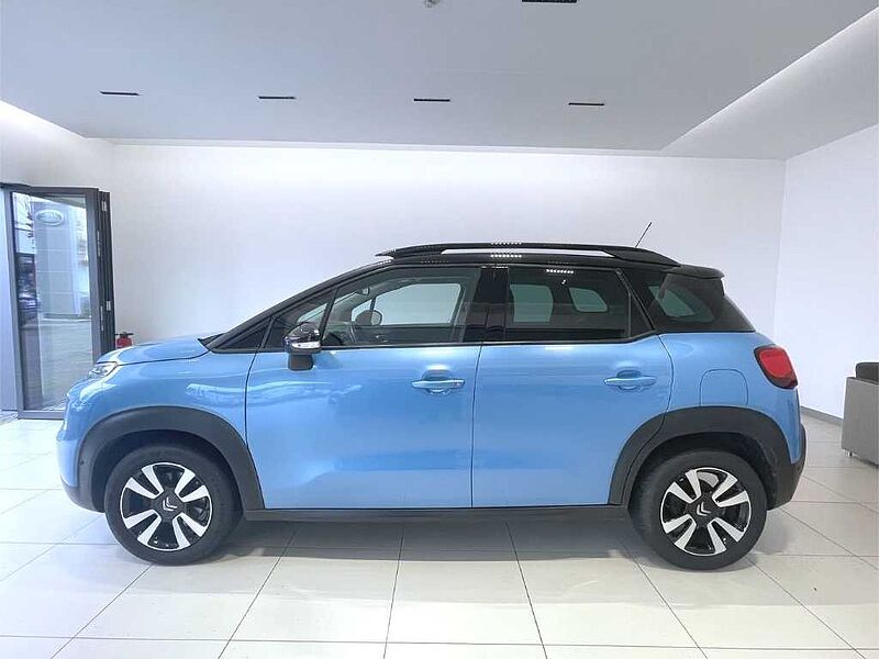 Citroen C3 Aircross C 3 Shine 1.2 PureTech 130