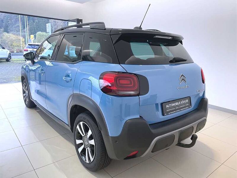 Citroen C3 Aircross C 3 Shine 1.2 PureTech 130