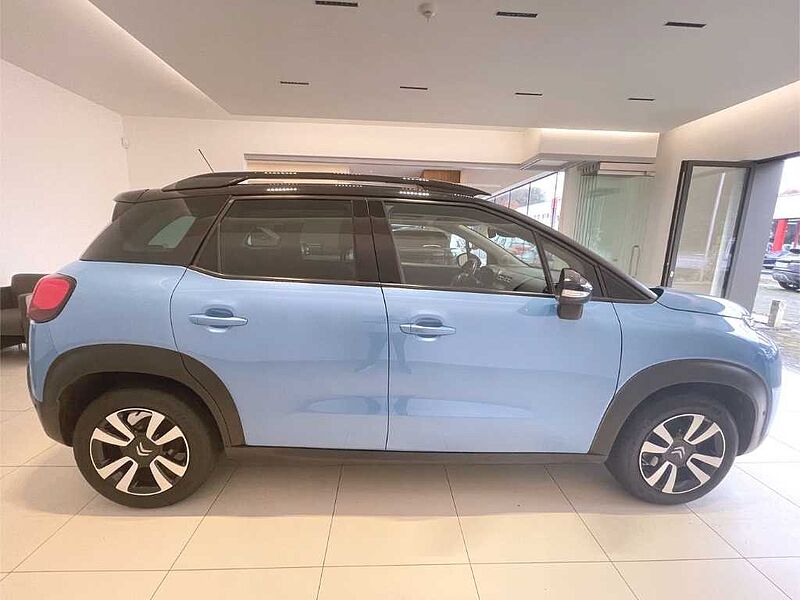 Citroen C3 Aircross C 3 Shine 1.2 PureTech 130