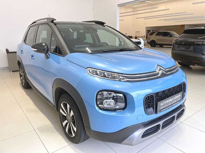 Citroen C3 Aircross C 3 Shine 1.2 PureTech 130