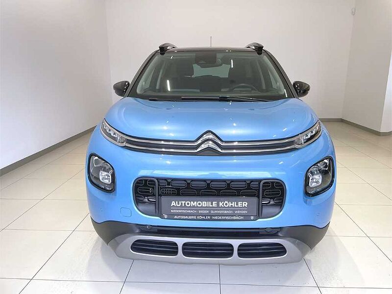 Citroen C3 Aircross C 3 Shine 1.2 PureTech 130