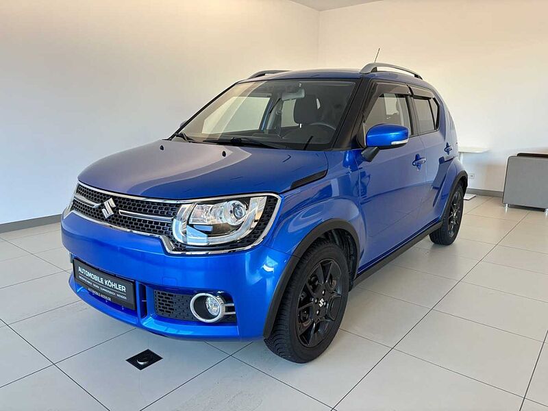 Suzuki Ignis 1.2 COMFORT+ ALLGRIP HYBRID