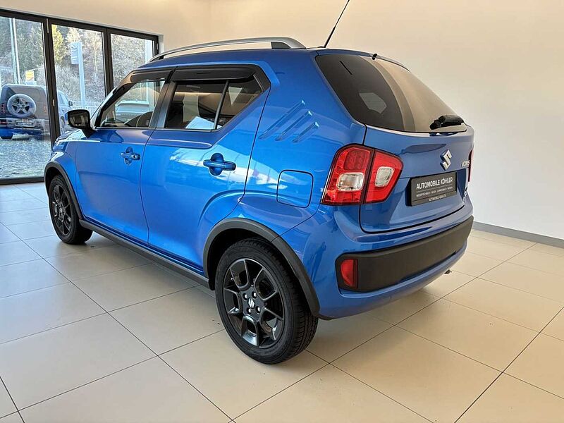 Suzuki Ignis 1.2 COMFORT+ ALLGRIP HYBRID