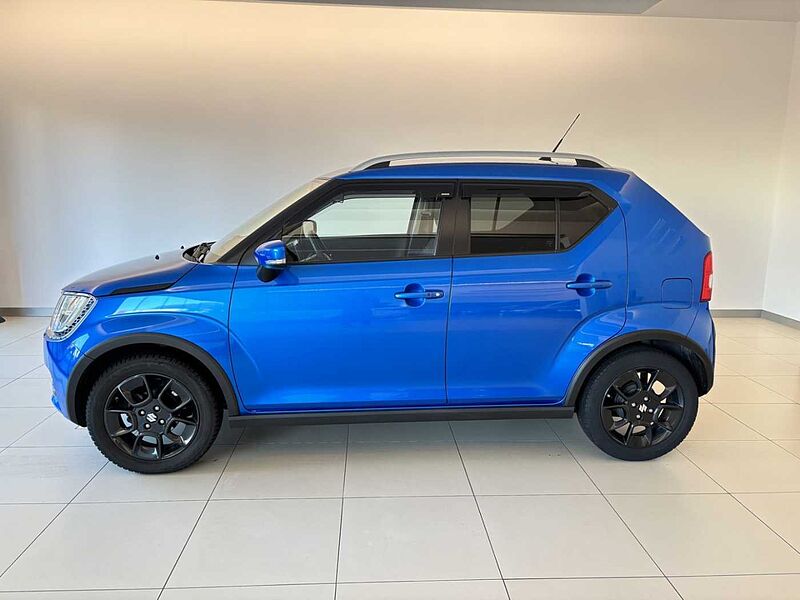 Suzuki Ignis 1.2 COMFORT+ ALLGRIP HYBRID