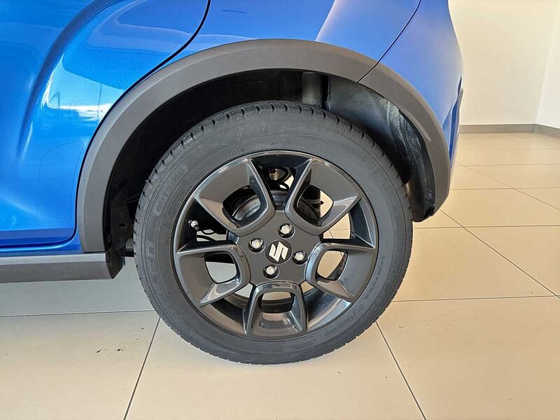 Suzuki Ignis 1.2 COMFORT+ ALLGRIP HYBRID