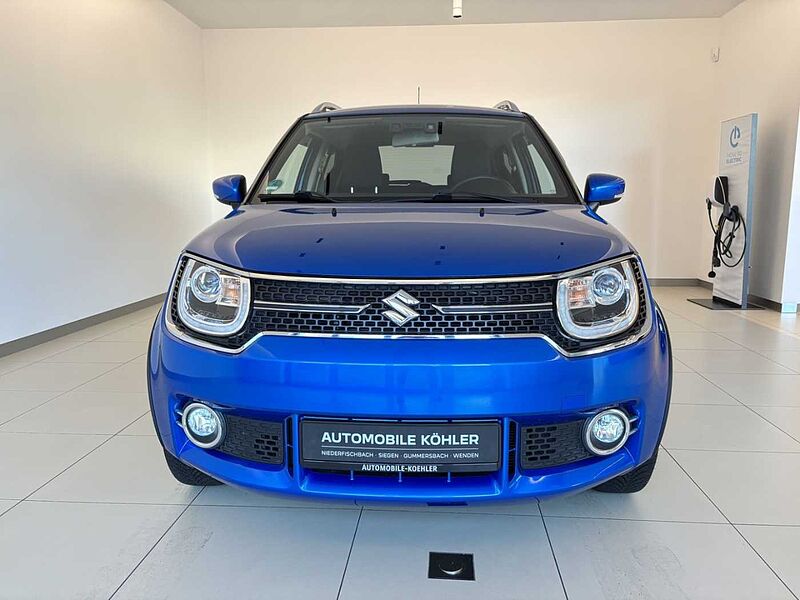 Suzuki Ignis 1.2 COMFORT+ ALLGRIP HYBRID