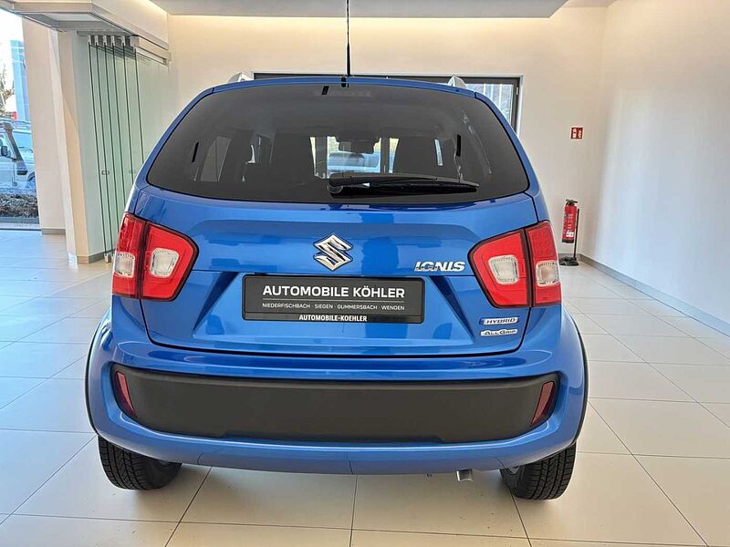 Suzuki Ignis 1.2 COMFORT+ ALLGRIP HYBRID