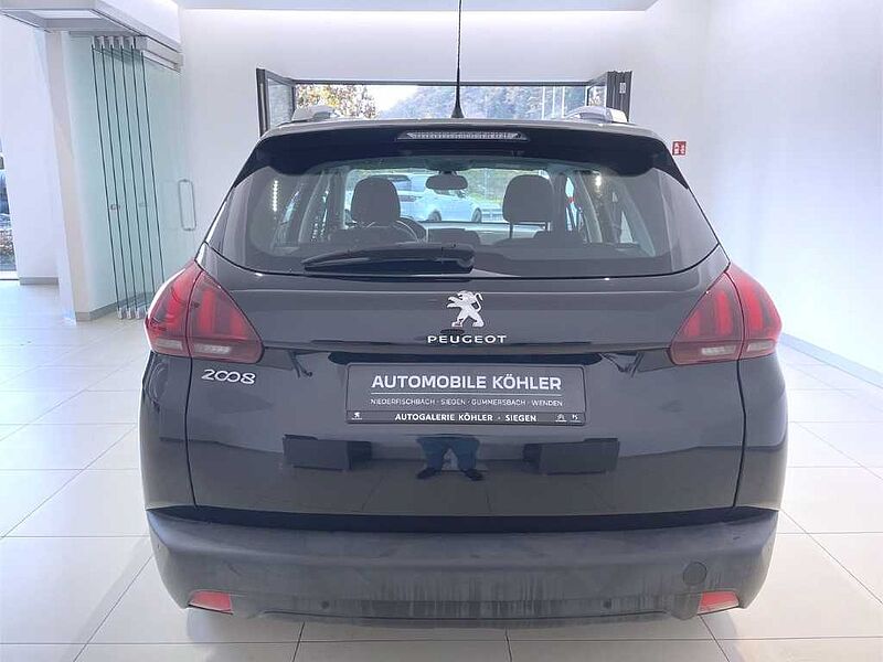 Peugeot 2008 1.2 Active VTi 82 SITZHEIZUNG PDC BLUETOOTH