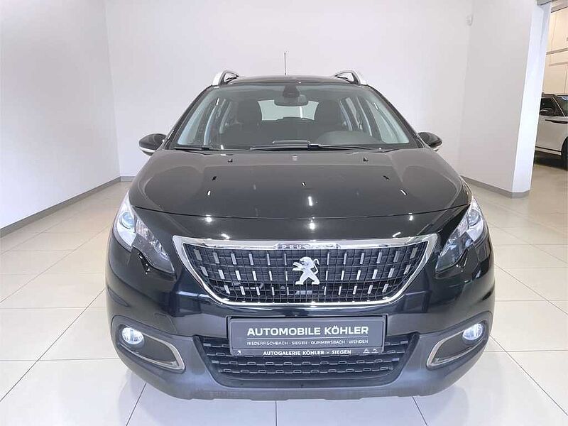 Peugeot 2008 1.2 Active VTi 82 SITZHEIZUNG PDC BLUETOOTH