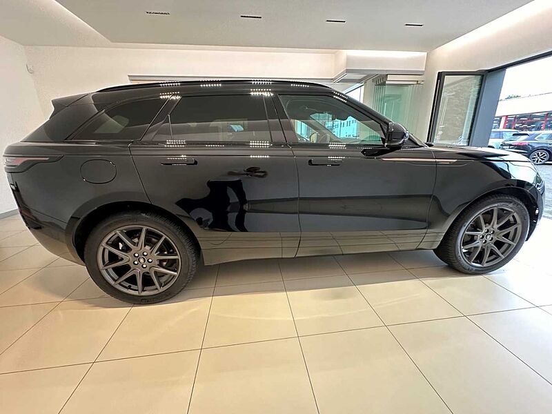 Land Rover Range Rover Velar D300 Dynamic HSE AHK 21'' PANO