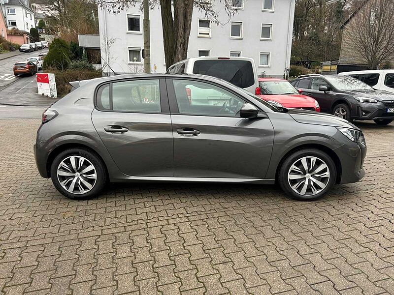 Peugeot 208 Active Apple CarPlay Android Auto Einparkhilfe, Tempomat