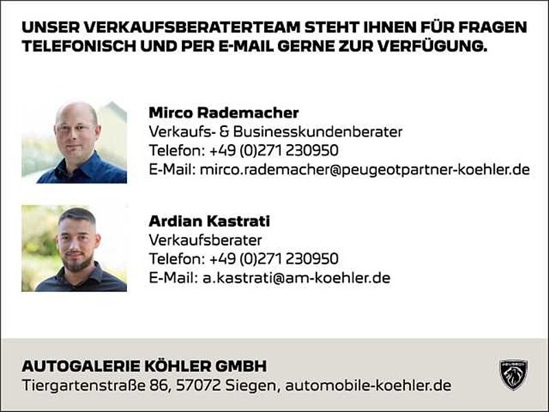 Peugeot 3008 GT Hybrid4 300 Allrad GT Hybrid4 300 SCHIEBEDACH FOCAL 360KAMERA