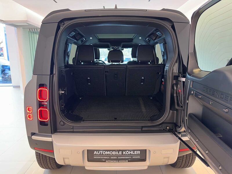 Land Rover Defender 110 D250 SE AHK 20''LM SD MATRIX WKP 110 D250 SE AHK 20''LM SD MATRIX WKP