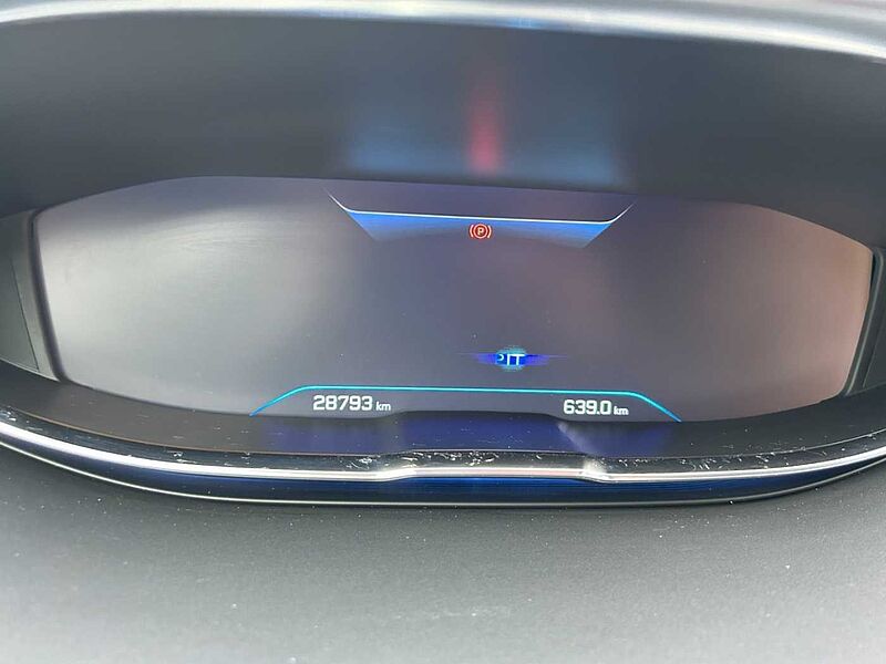 Peugeot 3008 Allure Navi digitales Cockpit LED El. Heckklappe Apple CarPlay Android Auto Allure Navi digitales Cockpit LED El. Heckklappe Apple CarPlay Android Auto 2-Zo