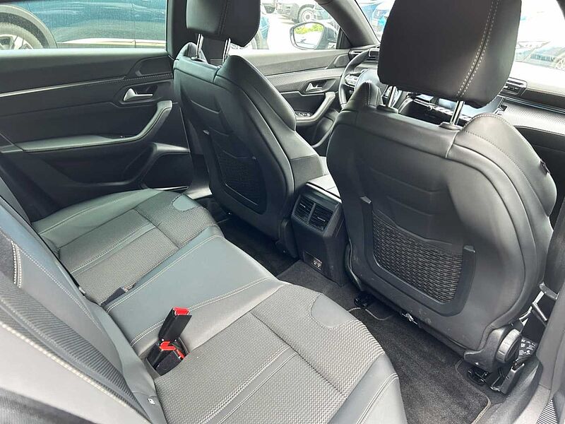 Peugeot 508 SW GT Sportpaket Navi LED ACC Elek. Heckklappe GT Sportpaket Navi LED ACC Elek. Heckklappe