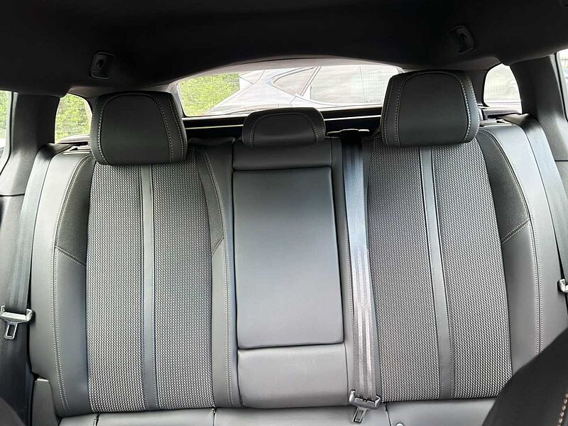 Peugeot 508 SW GT Sportpaket Navi LED ACC Elek. Heckklappe GT Sportpaket Navi LED ACC Elek. Heckklappe
