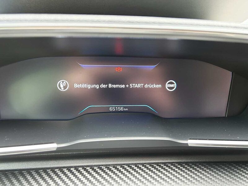 Peugeot 508 SW GT Sportpaket Navi LED ACC Elek. Heckklappe GT Sportpaket Navi LED ACC Elek. Heckklappe