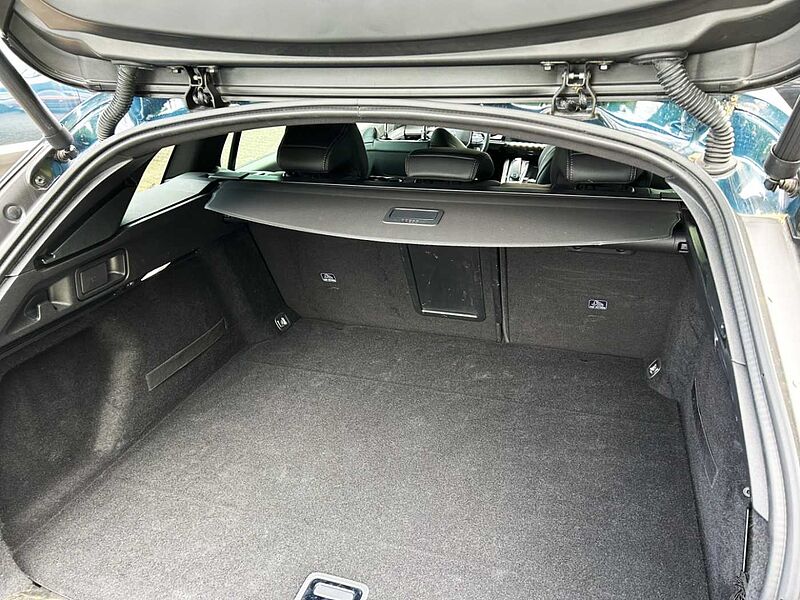 Peugeot 508 SW GT Sportpaket Navi LED ACC Elek. Heckklappe GT Sportpaket Navi LED ACC Elek. Heckklappe