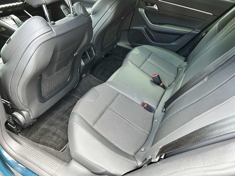 Peugeot 508 SW GT Sportpaket Navi LED ACC Elek. Heckklappe GT Sportpaket Navi LED ACC Elek. Heckklappe