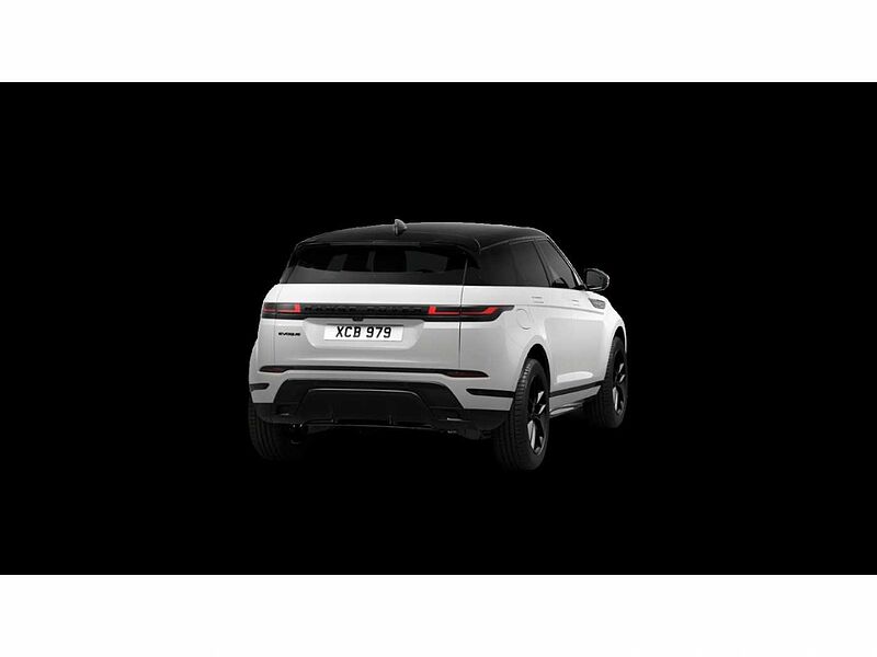 Land Rover Range Rover Evoque D165 Dynamic SE 19''LM WKP