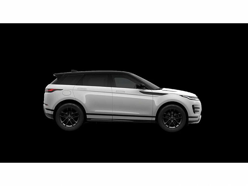 Land Rover Range Rover Evoque D165 Dynamic SE 19''LM WKP