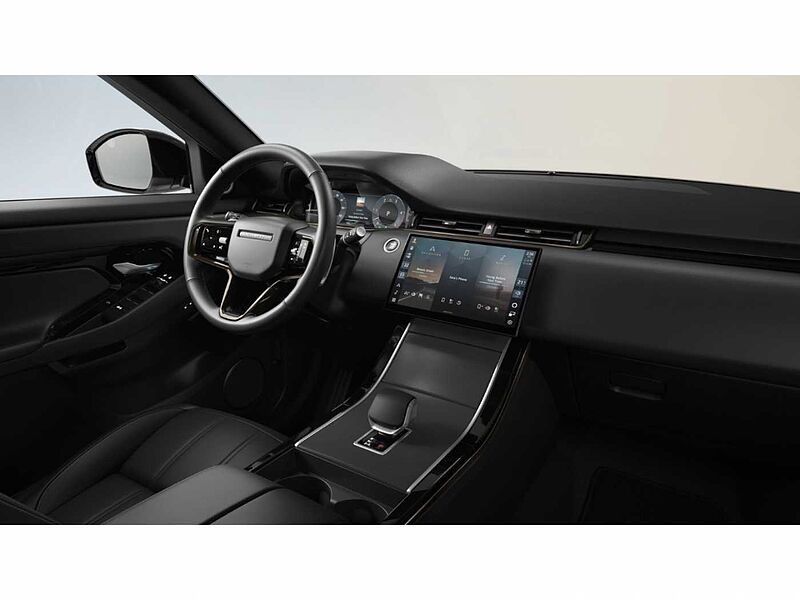 Land Rover Range Rover Evoque D165 Dynamic SE 19''LM WKP