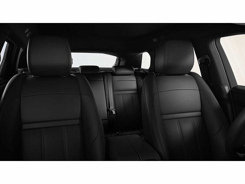 Land Rover Range Rover Evoque D165 Dynamic SE 19''LM WKP