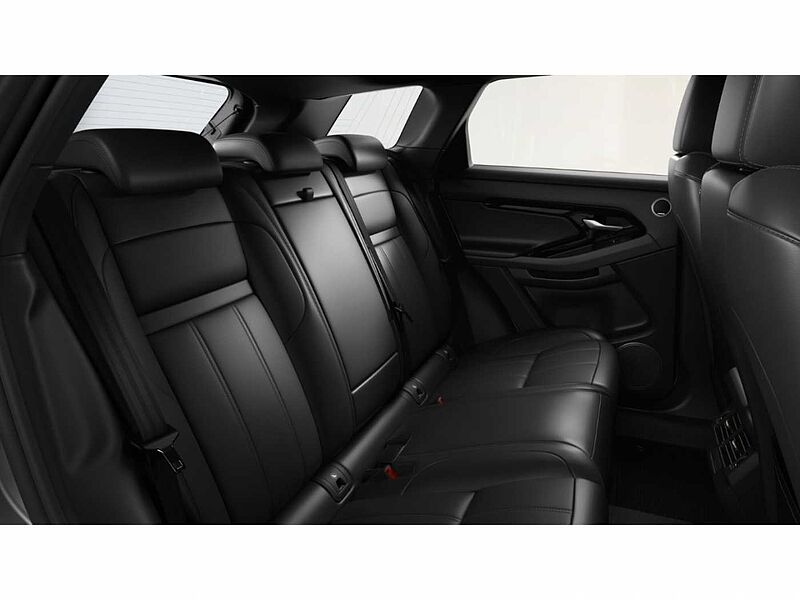 Land Rover Range Rover Evoque D165 Dynamic SE 19''LM WKP
