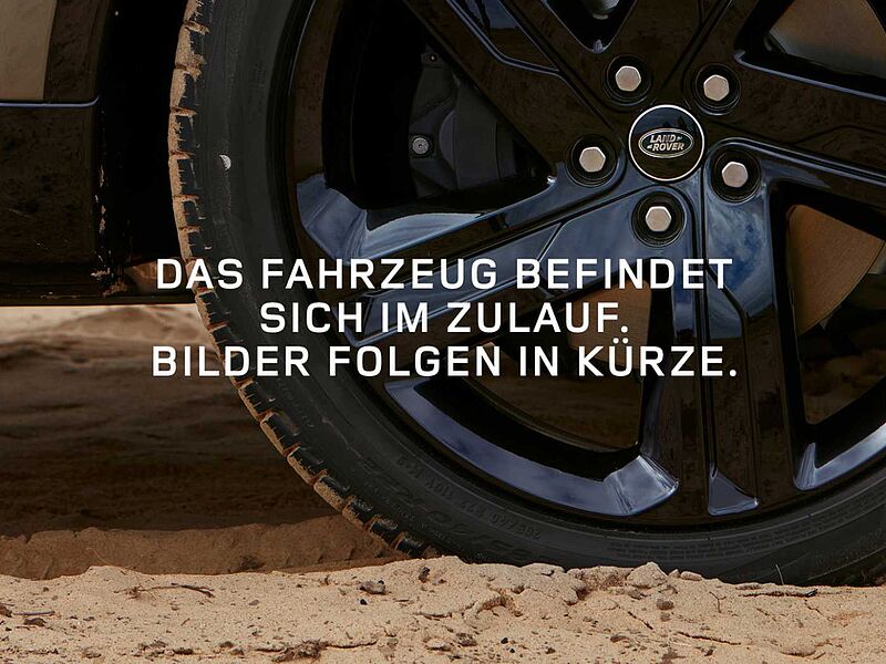 Land Rover Range Rover Evoque D165 Dynamic SE 19''LM WKP