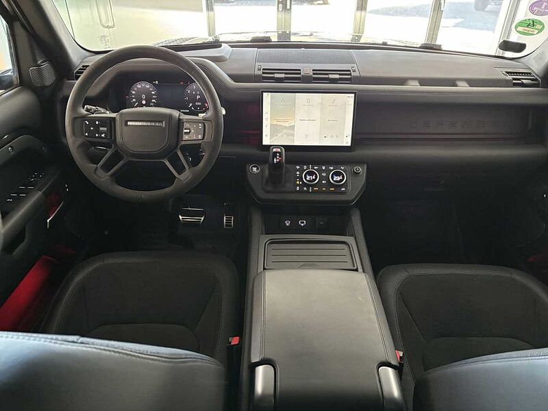 Land Rover Defender 110 P525 V8 HEAD-UP 22''LM PANO MATRIX