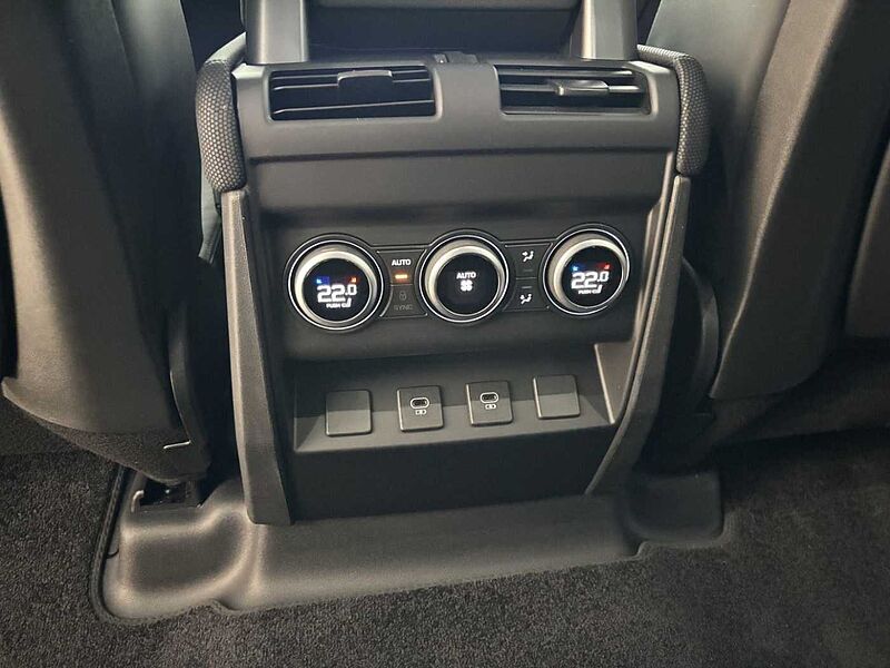 Land Rover Defender 110 P525 V8 HEAD-UP 22''LM PANO MATRIX