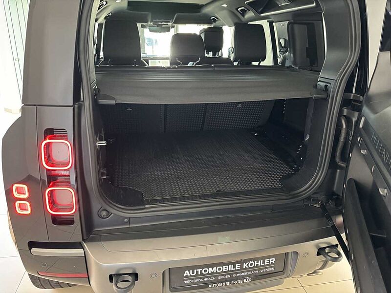 Land Rover Defender 110 P525 V8 HEAD-UP 22''LM PANO MATRIX