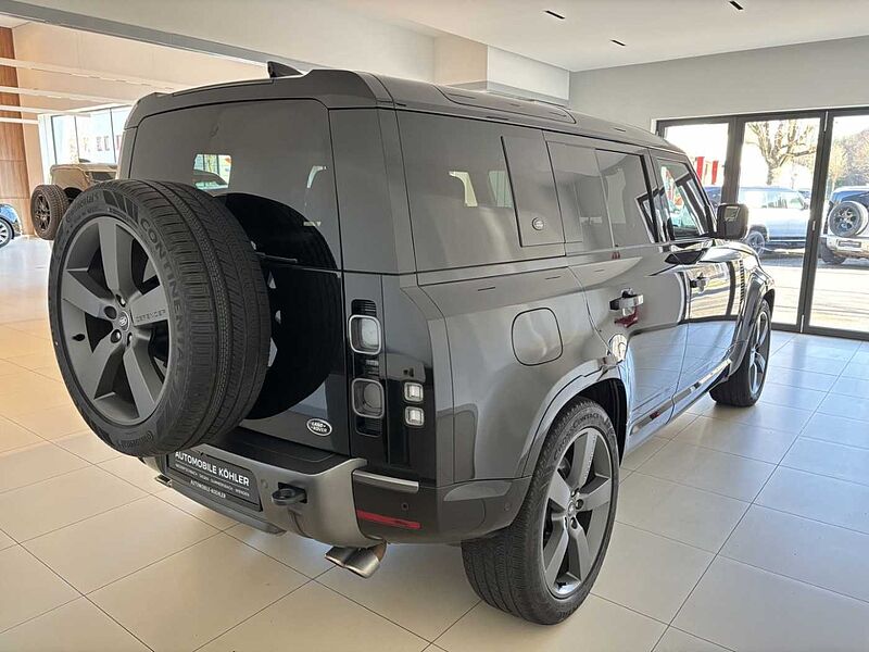 Land Rover Defender 110 P525 V8 HEAD-UP 22''LM PANO MATRIX