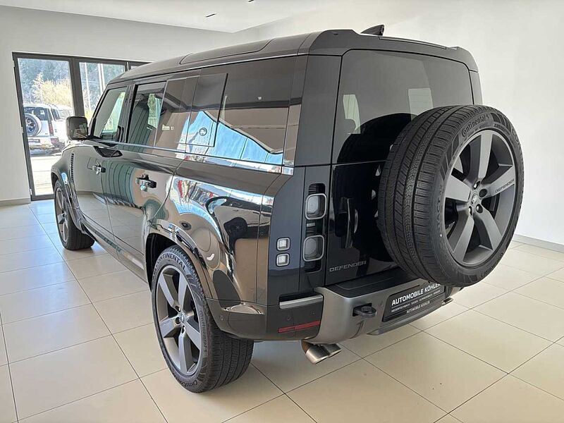Land Rover Defender 110 P525 V8 HEAD-UP 22''LM PANO MATRIX