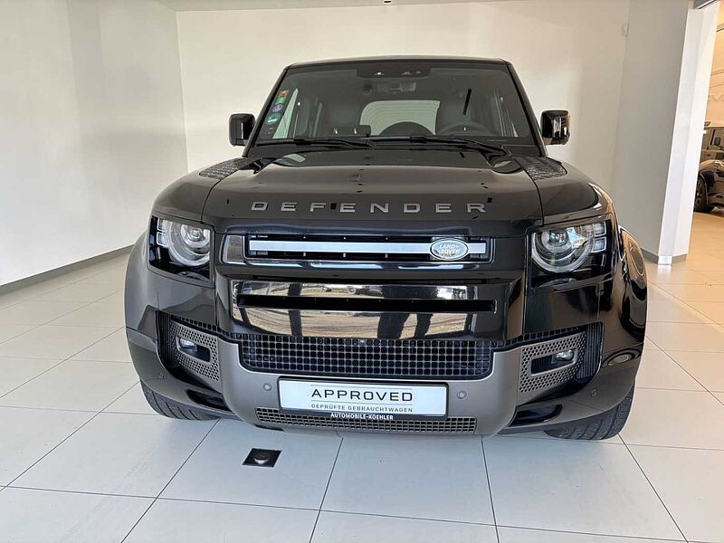 Land Rover Defender 110 P525 V8 HEAD-UP 22''LM PANO MATRIX