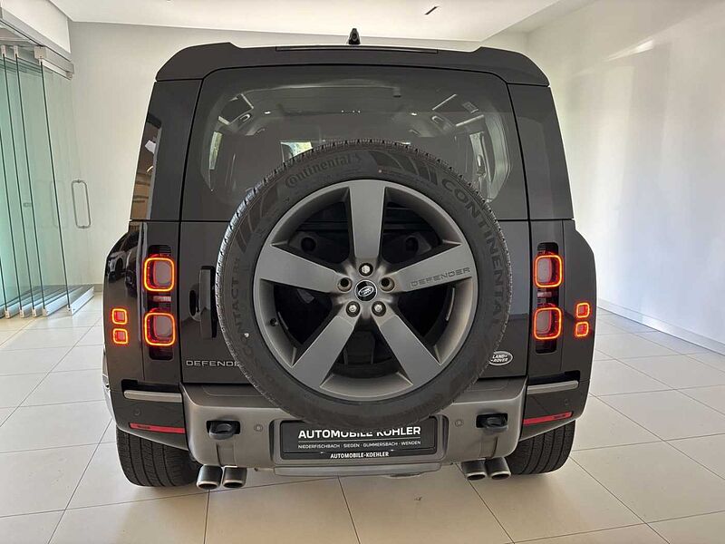 Land Rover Defender 110 P525 V8 HEAD-UP 22''LM PANO MATRIX