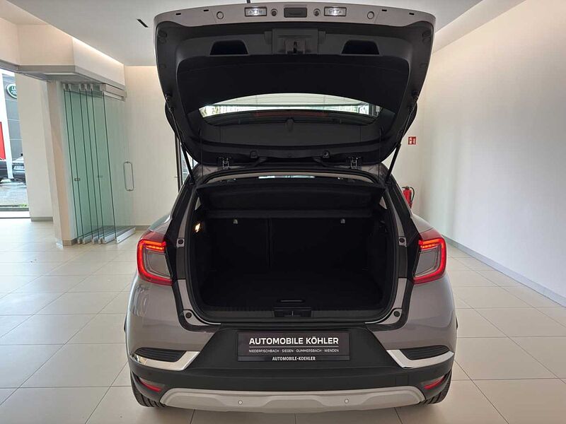 Renault Captur II Intens 1.0 TCe 100 NAVI SHZ KAMERA PDC