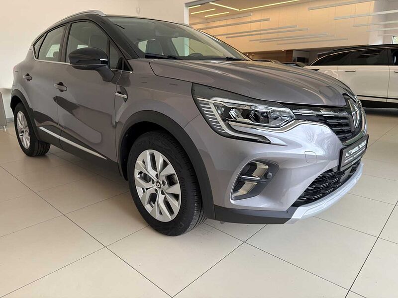 Renault Captur II Intens 1.0 TCe 100 NAVI SHZ KAMERA PDC