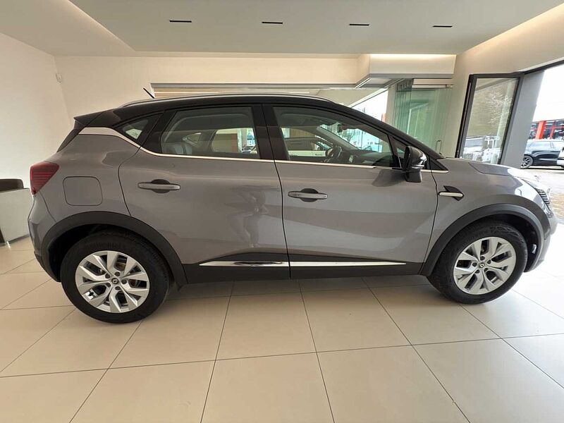 Renault Captur II Intens 1.0 TCe 100 NAVI SHZ KAMERA PDC
