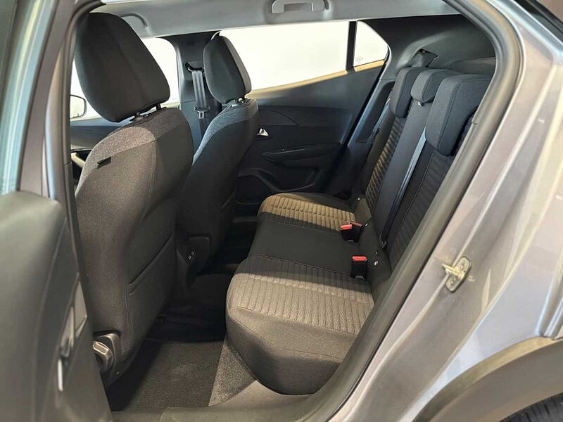 Peugeot 2008 e- Active Elektromotor 136 ACTIVE