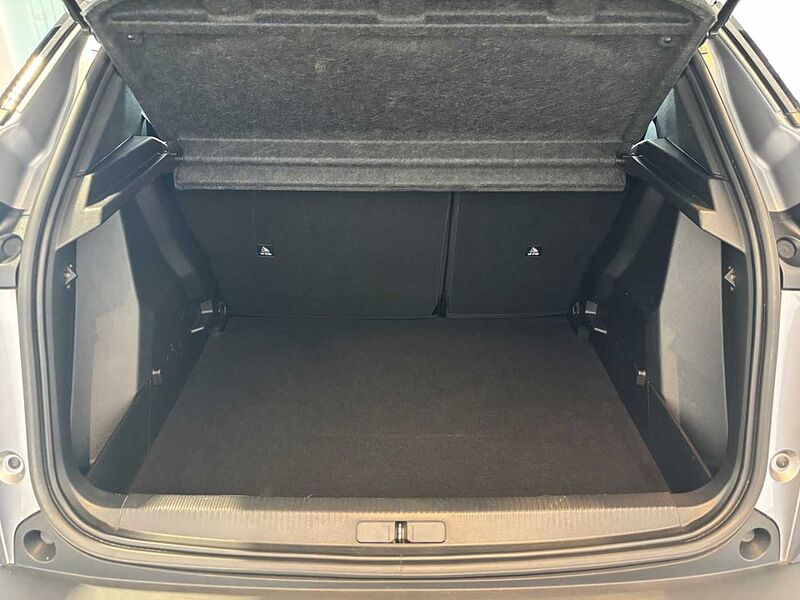 Peugeot 2008 e- Active Elektromotor 136 ACTIVE