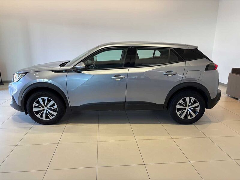 Peugeot 2008 e- Active Elektromotor 136 ACTIVE