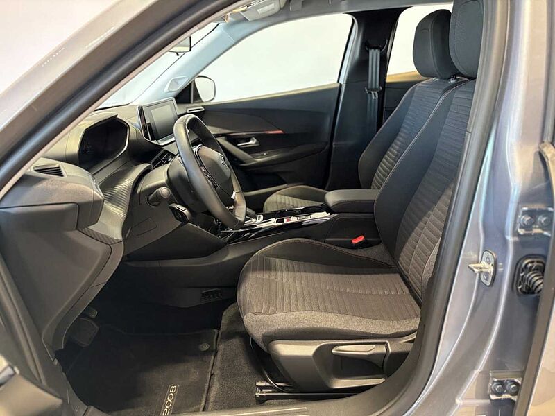 Peugeot 2008 e- Active Elektromotor 136 ACTIVE
